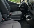 Синий Мерседес eSprinter, объемом двигателя 0 л и пробегом 34 тыс. км за 23000 $, фото 11 на Automoto.ua