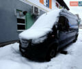 Синий Мерседес eSprinter, объемом двигателя 0 л и пробегом 53 тыс. км за 14999 $, фото 1 на Automoto.ua