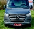 Синий Мерседес eSprinter, объемом двигателя 0 л и пробегом 54 тыс. км за 18300 $, фото 1 на Automoto.ua