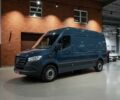 Синій Мерседес eSprinter, об'ємом двигуна 0 л та пробігом 62 тис. км за 21300 $, фото 1 на Automoto.ua