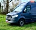 Синий Мерседес eSprinter, объемом двигателя 0 л и пробегом 54 тыс. км за 19200 $, фото 2 на Automoto.ua