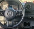 Синий Мерседес eSprinter, объемом двигателя 0 л и пробегом 290 тыс. км за 30366 $, фото 3 на Automoto.ua