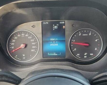 Синий Мерседес eSprinter, объемом двигателя 0 л и пробегом 290 тыс. км за 30366 $, фото 4 на Automoto.ua