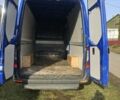 Синий Мерседес eSprinter, объемом двигателя 0 л и пробегом 290 тыс. км за 30366 $, фото 6 на Automoto.ua