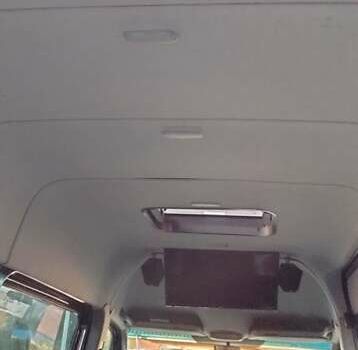 Синий Мерседес eSprinter, объемом двигателя 2.2 л и пробегом 240 тыс. км за 20000 $, фото 12 на Automoto.ua