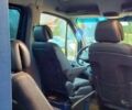 Синий Мерседес eSprinter, объемом двигателя 2.2 л и пробегом 240 тыс. км за 20000 $, фото 1 на Automoto.ua