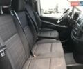 Белый Мерседес eVito, объемом двигателя 0 л и пробегом 55 тыс. км за 17690 $, фото 18 на Automoto.ua