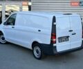 Білий Мерседес eVito, об'ємом двигуна 0 л та пробігом 14 тис. км за 21500 $, фото 8 на Automoto.ua