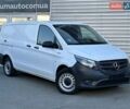 Білий Мерседес eVito, об'ємом двигуна 0 л та пробігом 14 тис. км за 21500 $, фото 1 на Automoto.ua