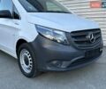 Білий Мерседес eVito, об'ємом двигуна 0 л та пробігом 14 тис. км за 21500 $, фото 4 на Automoto.ua
