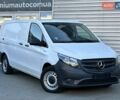 Білий Мерседес eVito, об'ємом двигуна 0 л та пробігом 14 тис. км за 21500 $, фото 1 на Automoto.ua
