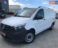 Белый Мерседес eVito, объемом двигателя 0 л и пробегом 55 тыс. км за 17690 $, фото 1 на Automoto.ua