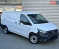 Білий Мерседес eVito, об'ємом двигуна 0 л та пробігом 14 тис. км за 21500 $, фото 2 на Automoto.ua