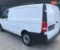 Белый Мерседес eVito, объемом двигателя 0 л и пробегом 55 тыс. км за 17690 $, фото 11 на Automoto.ua