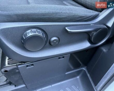 Білий Мерседес eVito, об'ємом двигуна 0 л та пробігом 14 тис. км за 21500 $, фото 29 на Automoto.ua