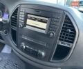 Білий Мерседес eVito, об'ємом двигуна 0 л та пробігом 14 тис. км за 21500 $, фото 18 на Automoto.ua