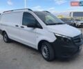 Белый Мерседес eVito, объемом двигателя 0 л и пробегом 55 тыс. км за 17690 $, фото 2 на Automoto.ua