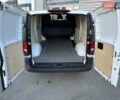 Білий Мерседес eVito, об'ємом двигуна 0 л та пробігом 14 тис. км за 21500 $, фото 12 на Automoto.ua