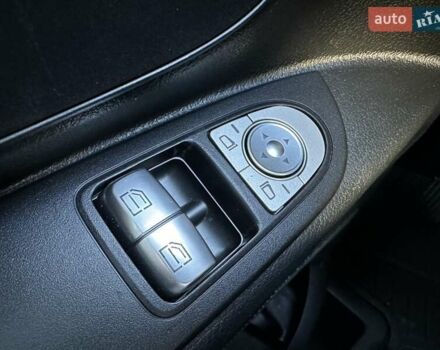 Білий Мерседес eVito, об'ємом двигуна 0 л та пробігом 14 тис. км за 21500 $, фото 28 на Automoto.ua