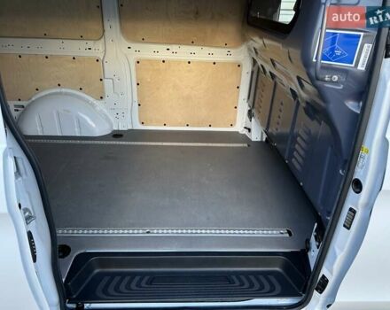 Білий Мерседес eVito, об'ємом двигуна 0 л та пробігом 14 тис. км за 21500 $, фото 20 на Automoto.ua