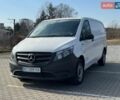 Белый Мерседес eVito, объемом двигателя 0 л и пробегом 21 тыс. км за 24900 $, фото 1 на Automoto.ua