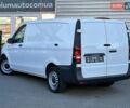 Білий Мерседес eVito, об'ємом двигуна 0 л та пробігом 14 тис. км за 21500 $, фото 7 на Automoto.ua