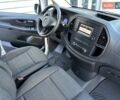 Білий Мерседес eVito, об'ємом двигуна 0 л та пробігом 14 тис. км за 21500 $, фото 17 на Automoto.ua