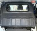 Білий Мерседес eVito, об'ємом двигуна 0 л та пробігом 14 тис. км за 21500 $, фото 15 на Automoto.ua