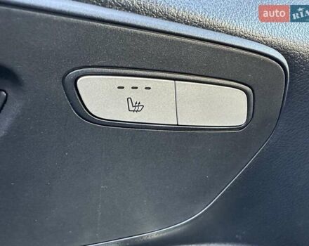 Білий Мерседес eVito, об'ємом двигуна 0 л та пробігом 14 тис. км за 21500 $, фото 23 на Automoto.ua