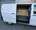 Білий Мерседес eVito, об'ємом двигуна 0 л та пробігом 14 тис. км за 21500 $, фото 19 на Automoto.ua