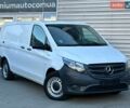 Білий Мерседес eVito, об'ємом двигуна 0 л та пробігом 14 тис. км за 21000 $, фото 1 на Automoto.ua
