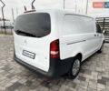 Білий Мерседес eVito, об'ємом двигуна 0 л та пробігом 47 тис. км за 18900 $, фото 12 на Automoto.ua
