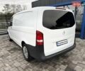 Білий Мерседес eVito, об'ємом двигуна 0 л та пробігом 47 тис. км за 18900 $, фото 10 на Automoto.ua