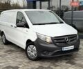 Білий Мерседес eVito, об'ємом двигуна 0 л та пробігом 47 тис. км за 18900 $, фото 1 на Automoto.ua