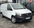 Белый Мерседес eVito, объемом двигателя 0 л и пробегом 47 тыс. км за 18700 $, фото 1 на Automoto.ua