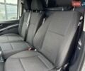 Білий Мерседес eVito, об'ємом двигуна 0 л та пробігом 47 тис. км за 18900 $, фото 19 на Automoto.ua