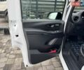 Білий Мерседес eVito, об'ємом двигуна 0 л та пробігом 47 тис. км за 18900 $, фото 13 на Automoto.ua