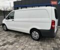 Білий Мерседес eVito, об'ємом двигуна 0 л та пробігом 47 тис. км за 18900 $, фото 9 на Automoto.ua