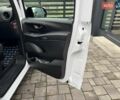 Білий Мерседес eVito, об'ємом двигуна 0 л та пробігом 47 тис. км за 18900 $, фото 27 на Automoto.ua