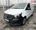 Білий Мерседес eVito, об'ємом двигуна 0 л та пробігом 47 тис. км за 18900 $, фото 7 на Automoto.ua