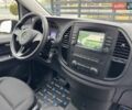 Білий Мерседес eVito, об'ємом двигуна 0 л та пробігом 47 тис. км за 18900 $, фото 31 на Automoto.ua