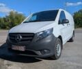 Белый Мерседес eVito, объемом двигателя 0 л и пробегом 16 тыс. км за 20200 $, фото 1 на Automoto.ua