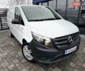 Белый Мерседес eVito, объемом двигателя 0 л и пробегом 47 тыс. км за 18700 $, фото 5 на Automoto.ua