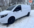Белый Мерседес eVito, объемом двигателя 0 л и пробегом 130 тыс. км за 16900 $, фото 1 на Automoto.ua