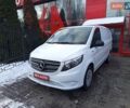 Белый Мерседес eVito, объемом двигателя 0 л и пробегом 62 тыс. км за 20000 $, фото 1 на Automoto.ua