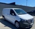 Белый Мерседес eVito, объемом двигателя 0 л и пробегом 68 тыс. км за 30000 $, фото 1 на Automoto.ua