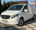 Белый Мерседес eVito, объемом двигателя 0 л и пробегом 143 тыс. км за 26000 $, фото 1 на Automoto.ua