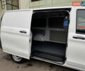 Белый Мерседес eVito, объемом двигателя 0 л и пробегом 44 тыс. км за 14999 $, фото 23 на Automoto.ua