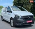 Белый Мерседес eVito, объемом двигателя 0 л и пробегом 123 тыс. км за 29900 $, фото 1 на Automoto.ua