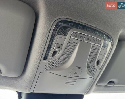 Белый Мерседес eVito, объемом двигателя 0 л и пробегом 44 тыс. км за 14999 $, фото 21 на Automoto.ua